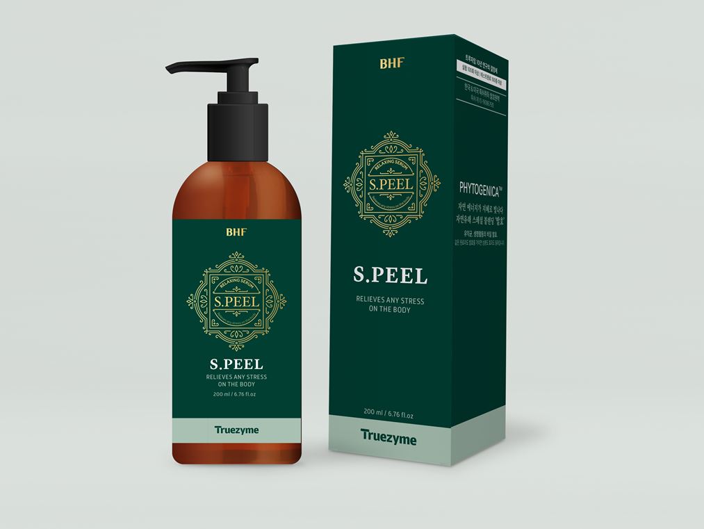 S.PEEL_에스필젤200ml